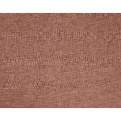 Rosa skalstol i rustbrun