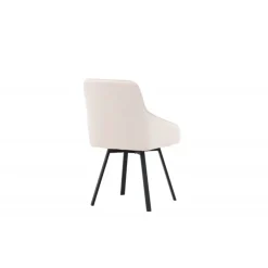 Rosie Spisestol - Beige