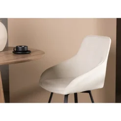 Rosie Spisestol - Beige