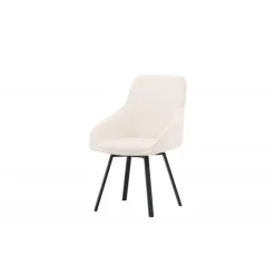 Rosie Spisestol - Beige