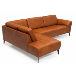 Roskilde Hjørnesofa Kentucky - Venstrevendt