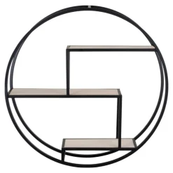 Rotterdam Hylde Sort/træ