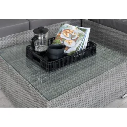 Rotterdam Sofasæt - Grå