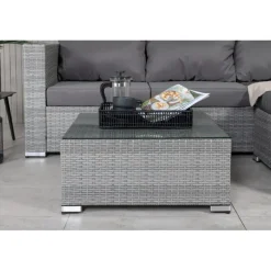 Rotterdam Sofasæt - Grå