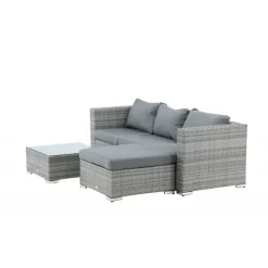 Rotterdam Sofasæt - Grå