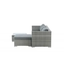 Rotterdam Sofasæt - Grå