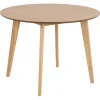 Roxby Rund spisebord Ø105cm