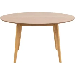 Roxby spisebord naturlig MDF