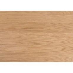 Roxby spisebord naturlig MDF