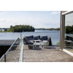 Roxo Have Hjørnesofa Sæt