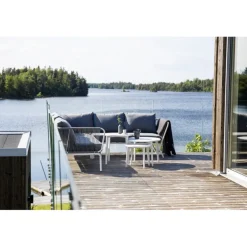 Roxo Have Hjørnesofa Sæt