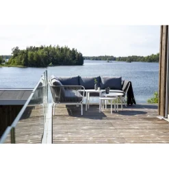 Roxo Have Hjørnesofa Sæt