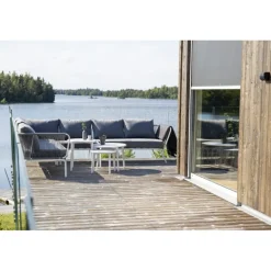 Roxo Have Hjørnesofa Sæt