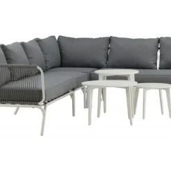 Roxo Have Hjørnesofa Sæt