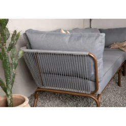 Roxo Have Hjørnesofa Sæt