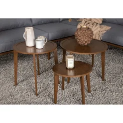 Roxo Have Hjørnesofa Sæt