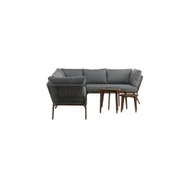 Roxo Have Hjørnesofa Sæt