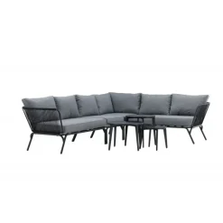 Roxo Have Hjørnesofasæt