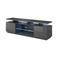 RTV stand EVA grafit glans/grafit glans