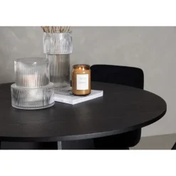 Rundt Spisebordssæt Bootcut med stole Night