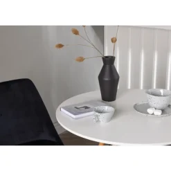 Rundt Spisebordssæt Danburi med stole Night