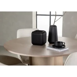 Rundt Spisebordssæt Olivia med stolene Rosie