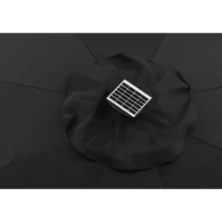 Sabal Parasol - Sort