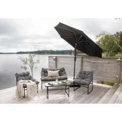 Sabal Parasol - Sort