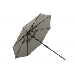 Sabal Parasol - Sort,Grå