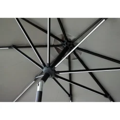 Sabal Parasol - Sort,Grå