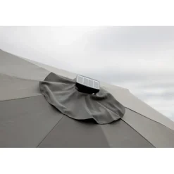 Sabal Parasol - Sort,Grå