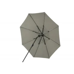 Sabal Parasol - Sort,Grå