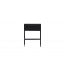 Sacramento Skuffe - Sort