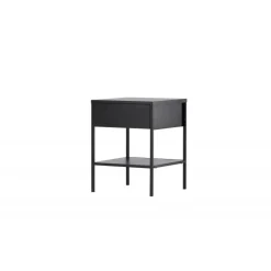 Sacramento Skuffe - Sort