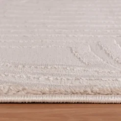 Sahara Indendørs tæppe 3D - Beige