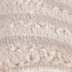 Sahara Indendørs tæppe 3D - Beige