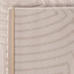 Sahara Indendørs tæppe 3D - Beige