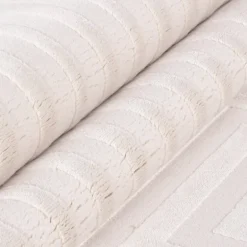 Sahara Indendørs tæppe 3D - Creme