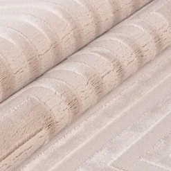 Sahara Indendørs Tæppeløber 3D - Beige