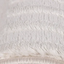 Sahara Indendørs Tæppeløber 3D - Creme