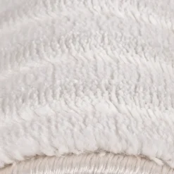 Sahara Indendørs Tæppeløber 3D - Creme