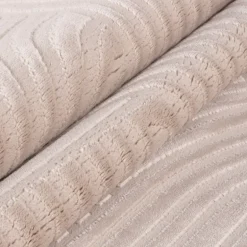 Sahara Indendørs Tæppeløber 3D - Beige