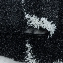 Salsa tæppe - Antracit