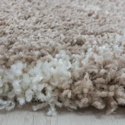 Salsa tæppe - Beige