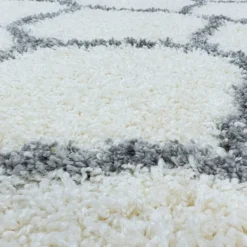 Salsa tæppe - Creme