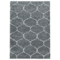 Salsa tæppe - Grå