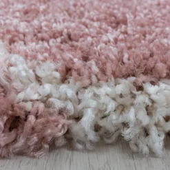 Salsa tæppe - Rosa