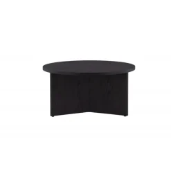 Salto Lille Bord - Sort