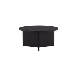 Salto Lille Bord - Sort