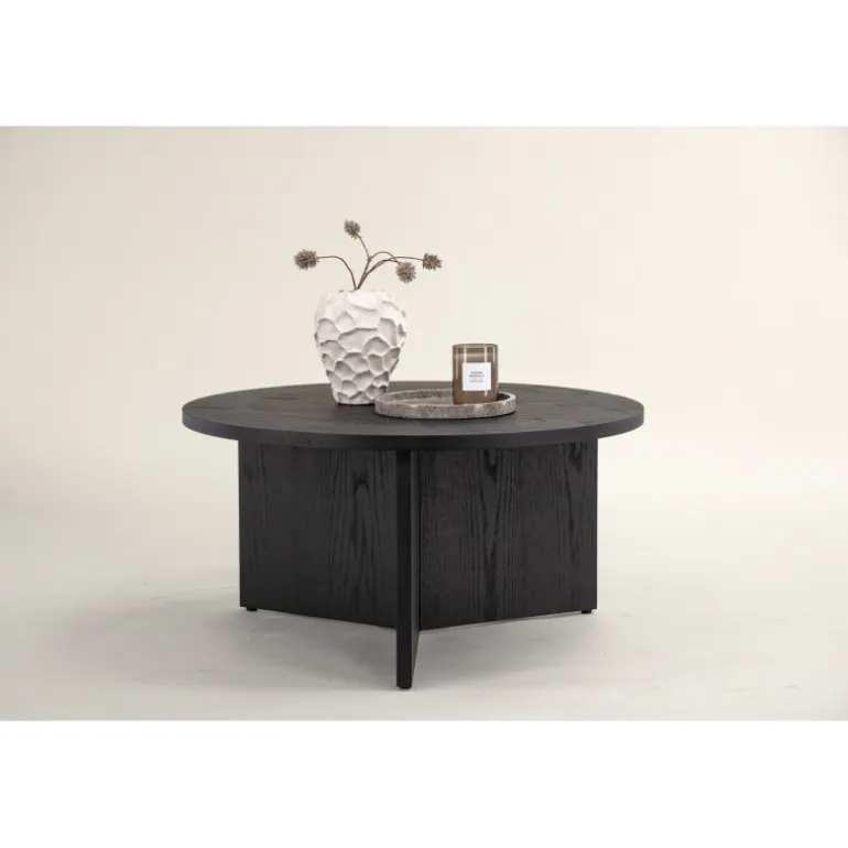 Salto Lille Bord - Sort